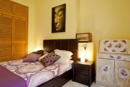 Apartament In Historic Center Valensiya Dış mekan fotoğraf