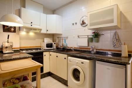 Apartament In Historic Center Valensiya Dış mekan fotoğraf