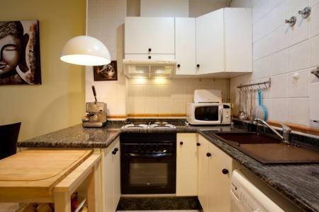Apartament In Historic Center Valensiya Dış mekan fotoğraf